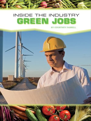 cover image of Green Jobs